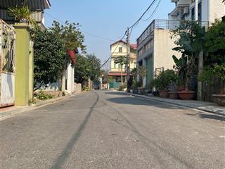 Chính chủ bán 120m² nguyên khê, đông anh, hà nội. giá giảm mạnh cho khách đầu tư