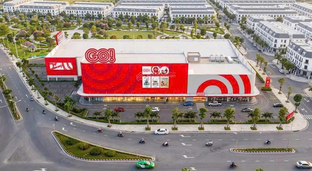 Chỉ 2,75 tỷ sở hữu ngay 90m2 tại kđt yên bình xanh.phổ yên,tp thái nguyên.