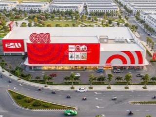 Chỉ 2,75 tỷ sở hữu ngay 90m2 tại kđt yên bình xanh.phổ yên,tp thái nguyên.