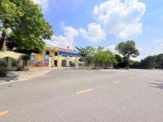 Nhỉnh 4 tỷ sở hữu ngay 60m² lô góc 2 mặt thoáng tại lễ pháp, đông anh