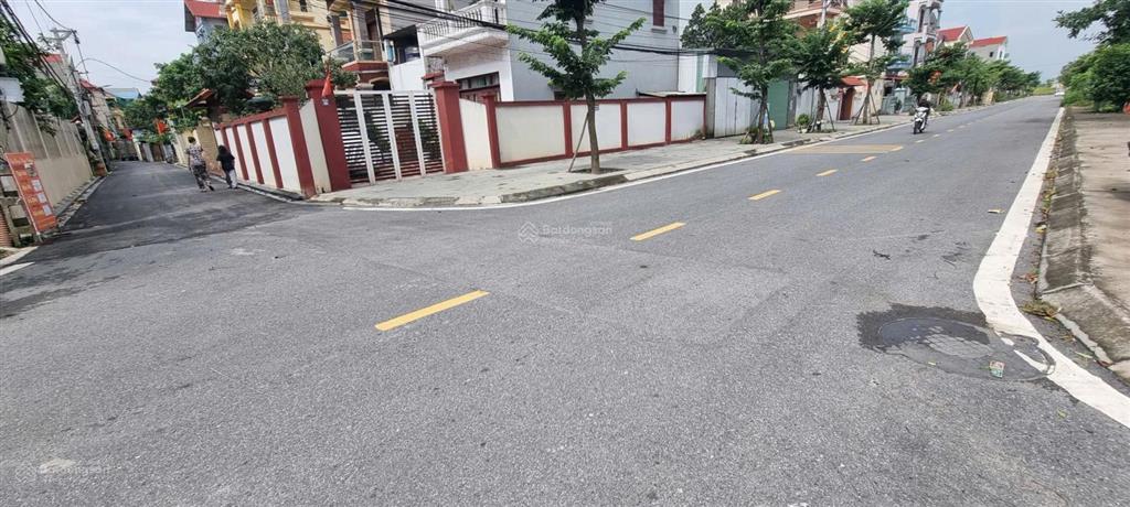 Nhỉnh 4 tỷ sở hữu ngay 60m² lô góc 2 mặt thoáng tại lễ pháp, đông anh