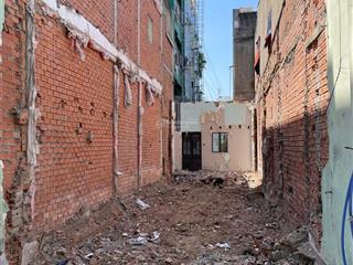 Bán đất trống hxh 4m ngay chợ tân hương 4x15m 6.6 tỷ tiện xây mới