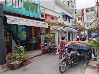 Bán nhà hxh 6m thông đô đốc long 4x10m 2 lầu 6.3 tỷ