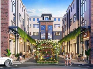 Bán đất nền dự án palmy biztown, giá thỏa thuận, 93.5m2, đẹp, nhiều tiện ích