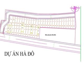 Đất lê thị riêng  kdc hà đô  ngang 5m đường 12m khu vip