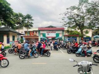 Đất kdc phú nhuận  dt 7m x 20m đường 12m có vĩa hè