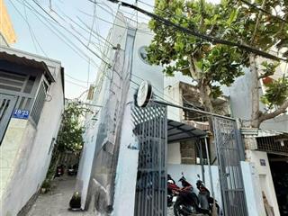 Nguyễn thị kiểu 4m x 15m đúc 1 trệt 3 lầu hxh