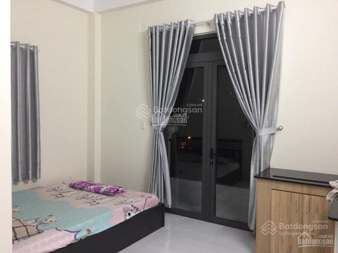 Cho thuê phòng trọ đẹp, đầy đủ tiện nghi gần đại học văn lang cơ sở 3.  0907 177 ***