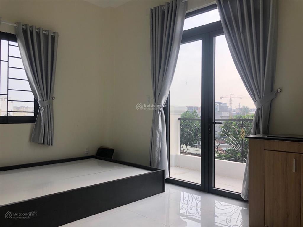 Cho thuê phòng trọ đẹp, đầy đủ tiện nghi gần đại học văn lang cơ sở 3.  0907 177 ***
