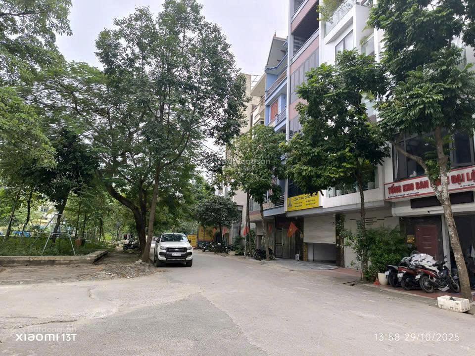 Bán đất đấu giá, đã cấp phép xây dựng