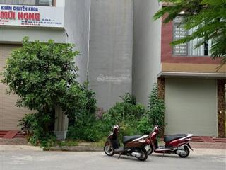 Bán đất đấu giá, đã cấp phép xây dựng