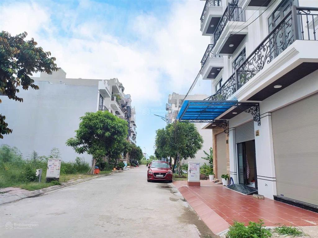 Bán lô giá cực tốt tại tái định cư hồ sen thành phố hải phòng.
