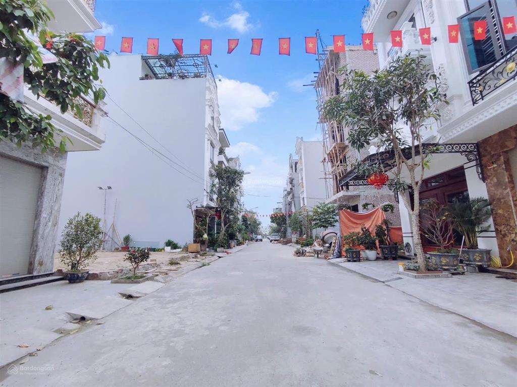 Bán lô giá cực tốt tại tái định cư hồ sen thành phố hải phòng.