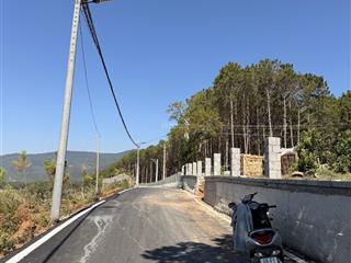 Cara villa đồi thông châu sơn dran đơn dương lâm đồng