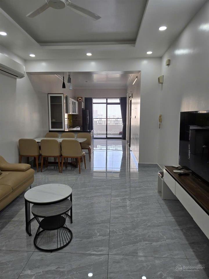 Cho thuê gấp căn hộ chung cư an cư gần metro an phú quận 2