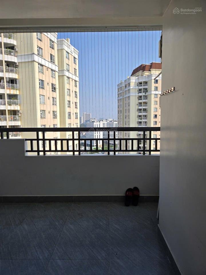 Cho thuê gấp căn hộ chung cư an cư gần metro an phú quận 2