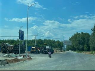 [CƠ HỘI ĐẦU TƯ] CHÍNH CHỦ BÁN 9.800M² ĐẤT MẶT TIỀN ĐẸP – CẬN NÚT GIAO CAO TỐC DẦU GIÂY -