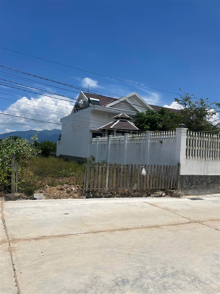 BÁN ĐẤT THỔ CƯ 221M² NINH HÒA – SỔ ĐỎ CHÍNH CHỦ – ĐƯỜNG RỘNG 7M CHỈ 2.8TỶ