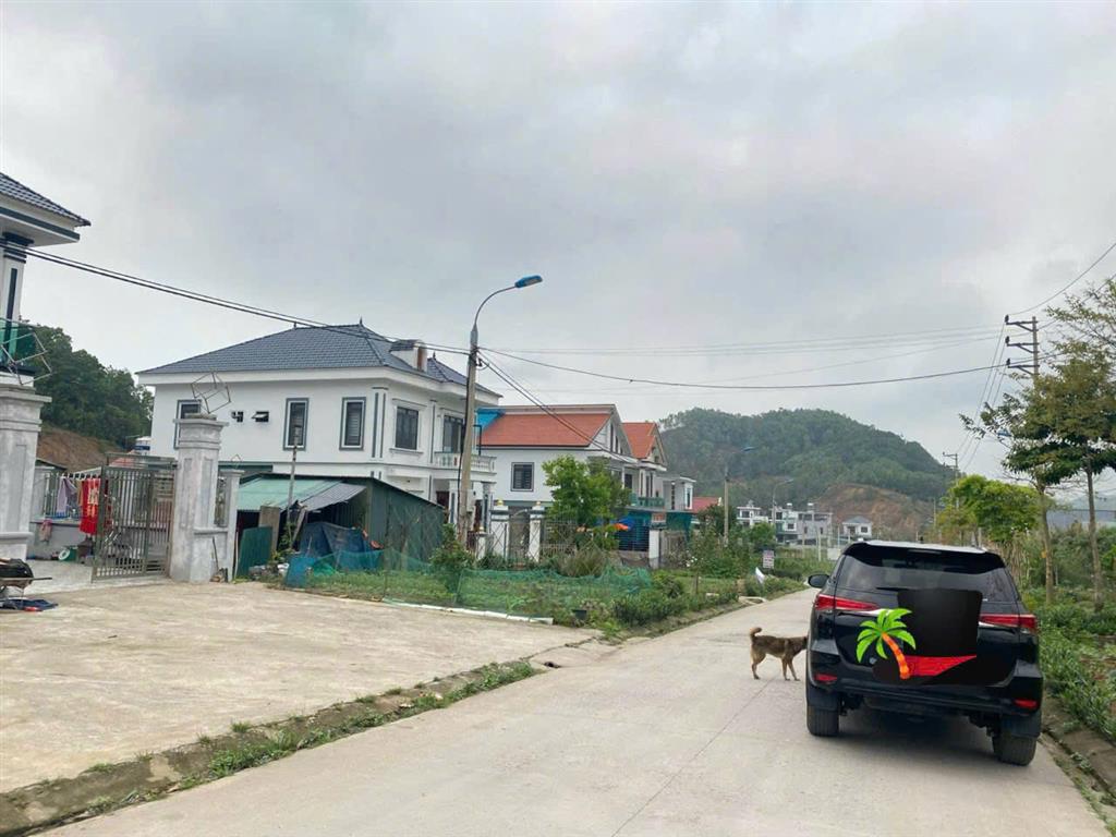 CƠ HỘI VÀNG SỞ HỮU ĐẤT BIỆT THỰ DUY NHẤT TẠI KĐT ĐOÀN KẾT – VÂN ĐỒN, QUẢNG NINH