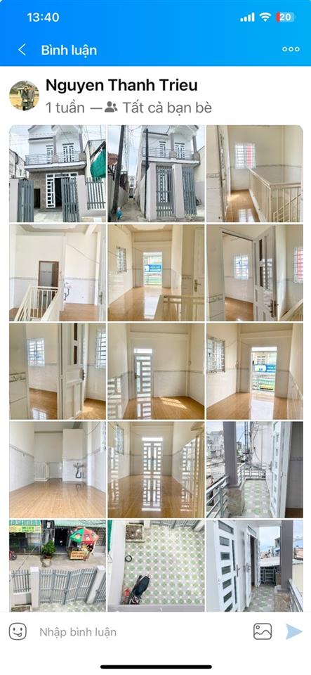CẦN BÁN NHÀ GÓC 2 MẶT HẺM - VỊ TRÍ ĐẮC ĐỊA TRUNG TÂM PHƯỜNG TÂN AN TP CẦN THƠ (NINH KIỀU