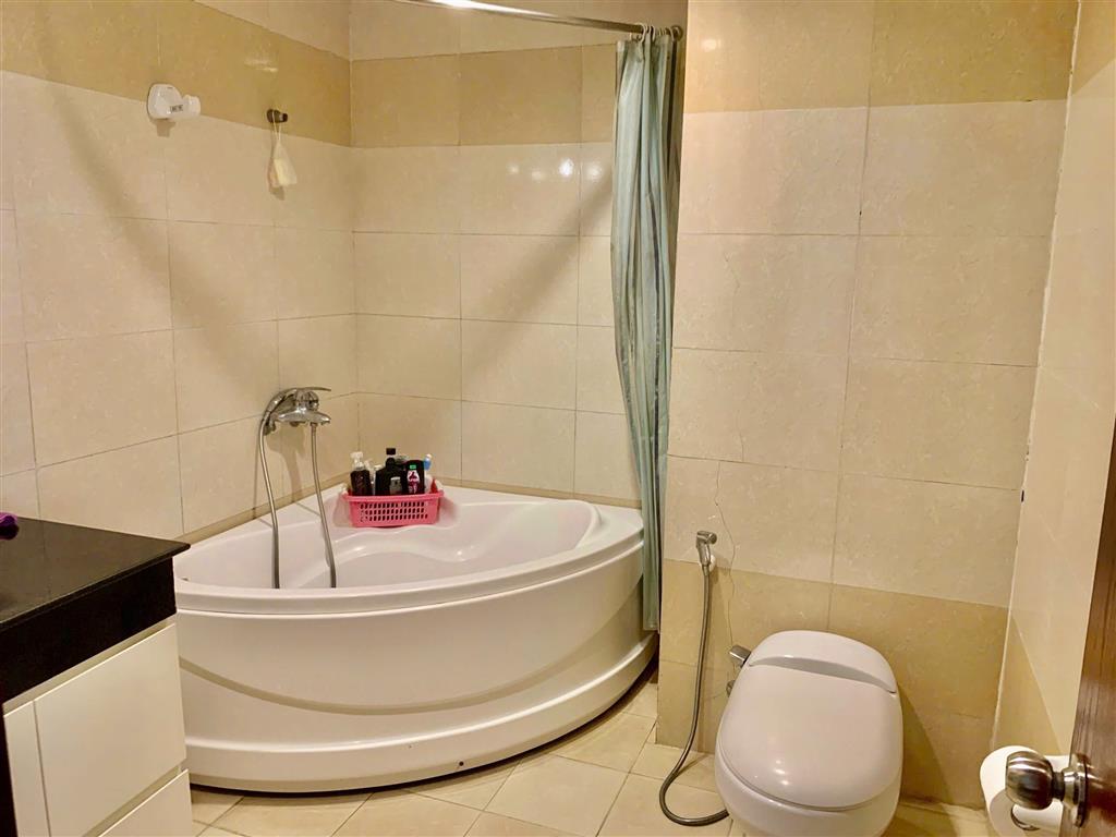 CHÍNH CHỦ BÁN CĂN GÓC CT5C VÂN KHÊ - 166M² - 3PN 3VS - BAN CÔNG NAM MÁT RƯỜI - ĐỦ NỘI THẤT