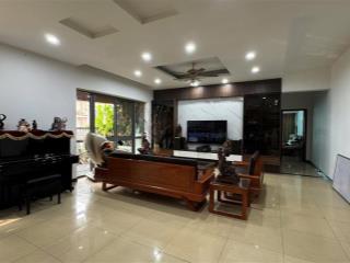 CHÍNH CHỦ BÁN CĂN GÓC CT5C VÂN KHÊ - 166M² - 3PN 3VS - BAN CÔNG NAM MÁT RƯỜI - ĐỦ NỘI THẤT