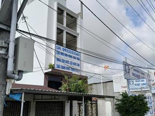 BÁN GẤP Biệt Thự Nhà Vườn 5 Tầng 522m² Thôn Nam Hải, Tân Hải, TX. Phú Mỹ – Sổ Hồng Riêng,
