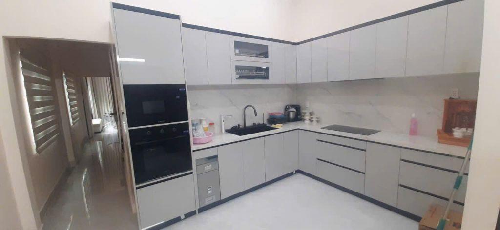 Chủ Ngộp Giảm Sâu Căn 174m² Ngay Trục Đường Lớn Đông Hòa, Tặng Full Nội Thất Xịn - 7.6 Tỷ (TL)