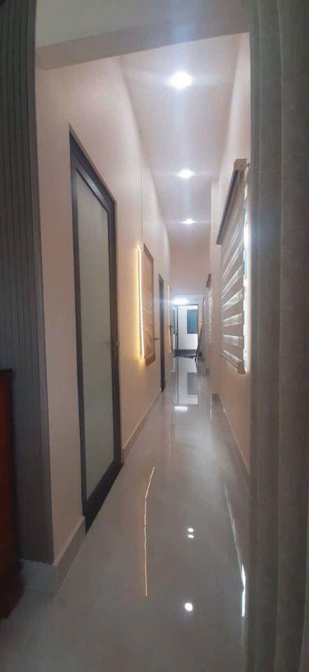 Chủ Ngộp Giảm Sâu Căn 174m² Ngay Trục Đường Lớn Đông Hòa, Tặng Full Nội Thất Xịn - 7.6 Tỷ (TL)