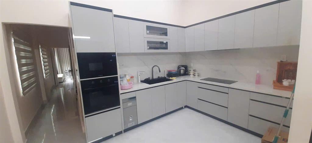 Chủ Ngộp Giảm Sâu Căn 174m² Ngay Trục Đường Lớn Đông Hòa, Tặng Full Nội Thất Xịn - 7.6 Tỷ