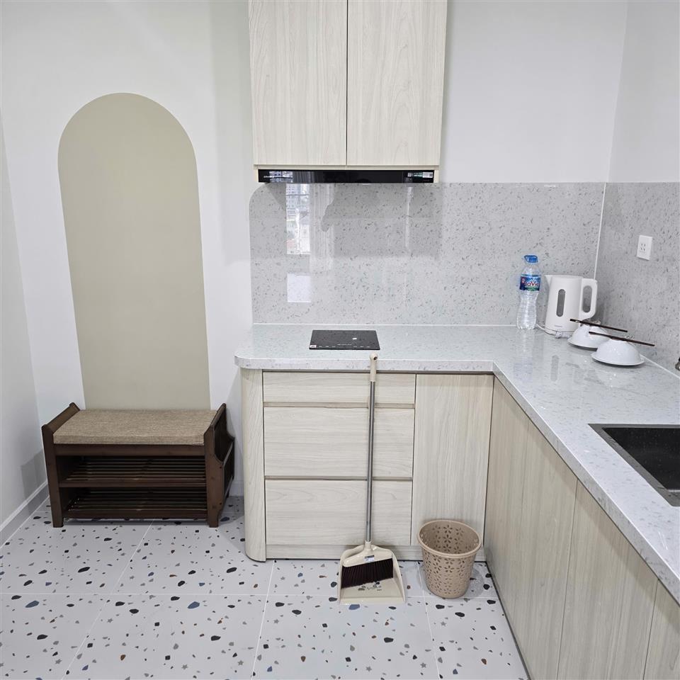 CHÍNH CHỦ CHO THUÊ CĂN HỘ STUDIO SUN COSMO ĐÀ NẴNG – FULL NỘI THẤT CAO CẤP – 19 TR/THÁNG