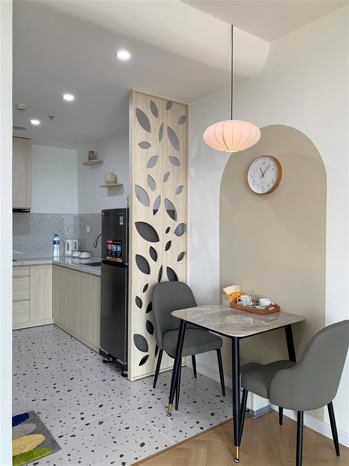 CHÍNH CHỦ CHO THUÊ CĂN HỘ STUDIO SUN COSMO ĐÀ NẴNG – FULL NỘI THẤT CAO CẤP – 19 TR/THÁNG