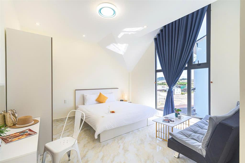 SIÊU PHẨM BÁN VILLA MAILISA ĐÀ LẠT – ĐẲNG CẤP THƯỢNG LƯU GIỮA LÒNG CAO NGUYÊN