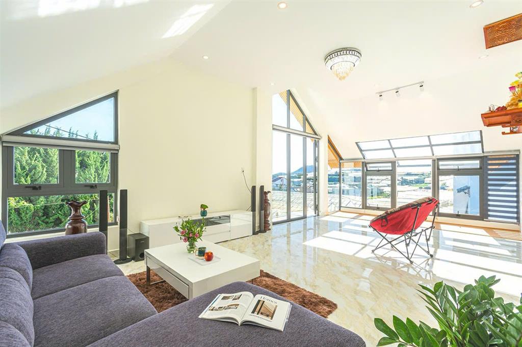 SIÊU PHẨM BÁN VILLA MAILISA ĐÀ LẠT – ĐẲNG CẤP THƯỢNG LƯU GIỮA LÒNG CAO NGUYÊN