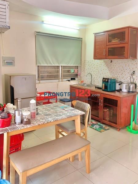 Cần 1 Nam ở ghép phòng 55m2, hiện đang có 2 nam ở, giá 2 triệu, đầy đủ tiện nghi, an