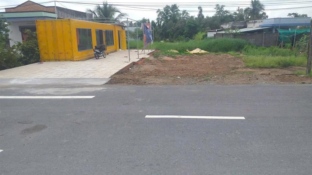 2000 m2 ĐẤT Ở ĐÔ THỊ – MẶT TIỀN ĐẠI LỘ ĐT 818 - GIÁ ĐẤT NGỘP. GIÁ CHỈ: 15 TỶ