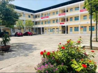 [CHO THUÊ] NGUYÊN KHU TRUNG TÂM ĐÀO TẠO & VĂN PHÒNG 3.000M² – MẶT TIỀN QUỐC LỘ 32, HOÀI ĐỨC, HÀ NỘI