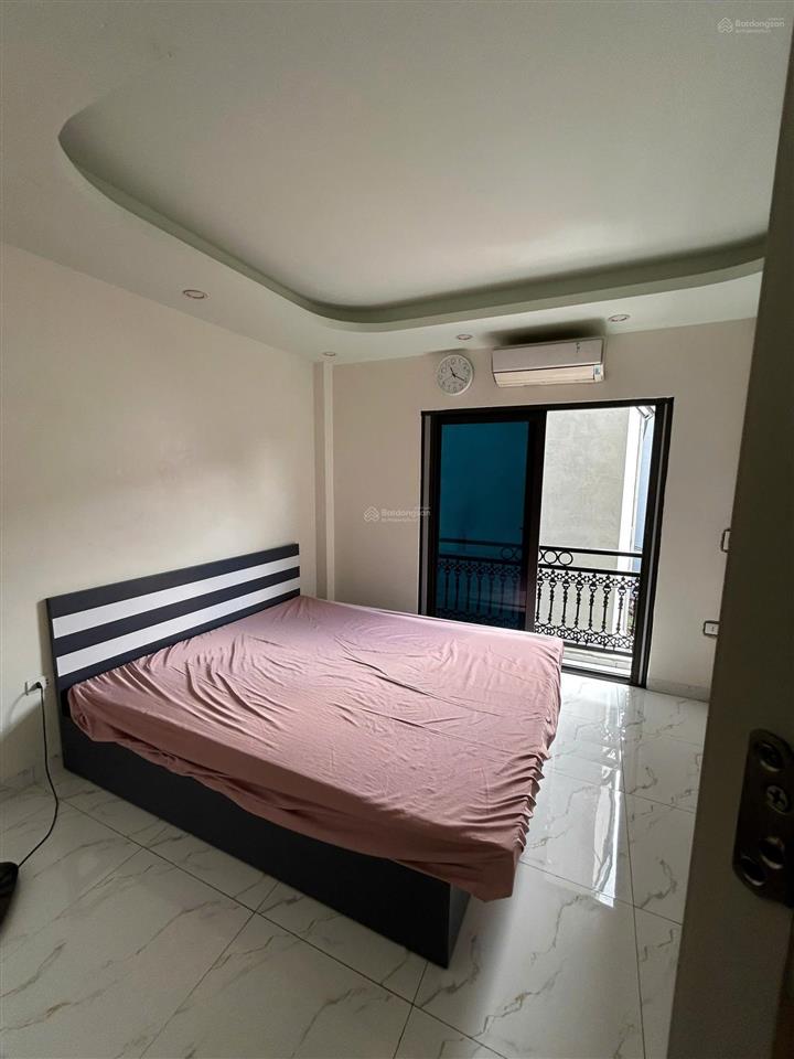 Bán nhà mậu lương dtsd chung 64,8m² 6 phòng ngủ sổ đỏ chính chủ hiếm nhà bán
