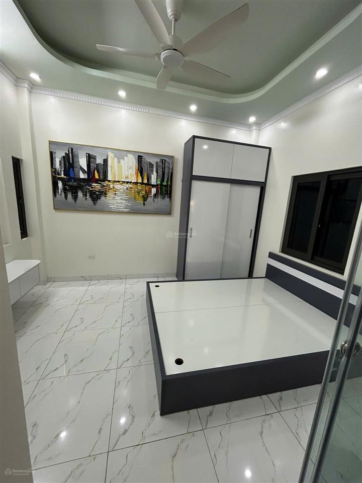 Bán nhà mậu lương dtsd chung 64,8m² 6 phòng ngủ sổ đỏ chính chủ hiếm nhà bán