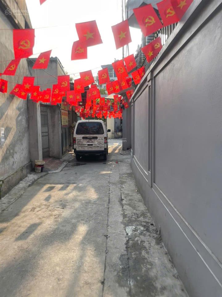 Bán nhà mậu lương dtsd chung 64,8m² 6 phòng ngủ sổ đỏ chính chủ hiếm nhà bán