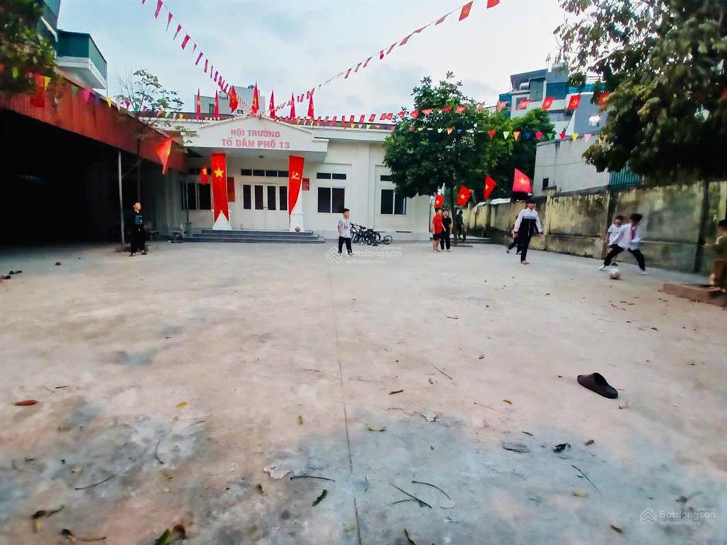 Bán nhà mậu lương dtsd chung 64,8m² 6 phòng ngủ sổ đỏ chính chủ hiếm nhà bán