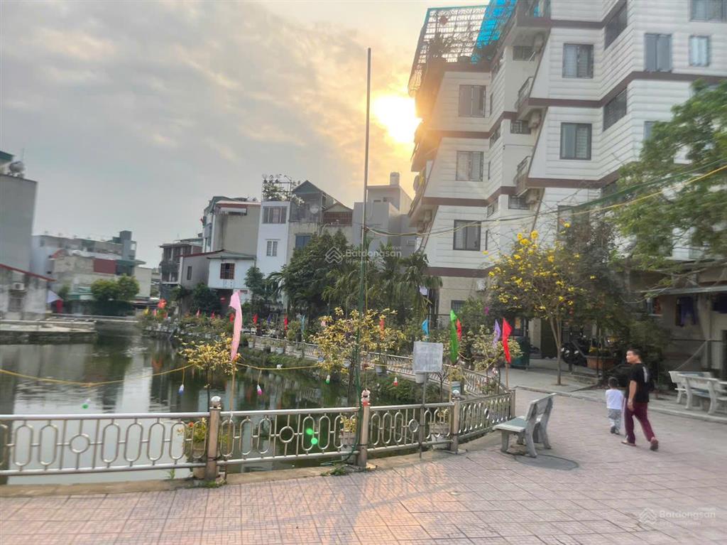 Bán nhà mậu lương dtsd chung 64,8m² 6 phòng ngủ sổ đỏ chính chủ hiếm nhà bán