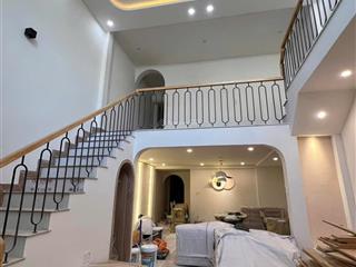 Kiệt 3m nở hậu lê độ vf3 vào vô tư, 2 tầng kiên cố, 3 ngày nữa bàn giao nhà vào ở trước tết