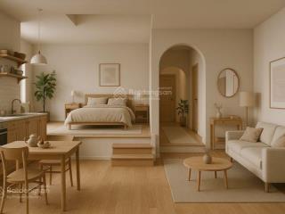 Chính chủ bán nhanh căn studio ngay resort hyatt ra biển 6p, giá 1.770 tỷ chưa chiết khấu 5%