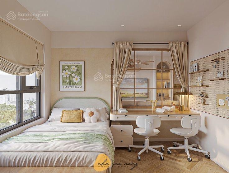 Trả trước 465tr(30%) còn lại hỗ trợ vay lãi suất 0%, sổ sở hữu vĩnh viễn