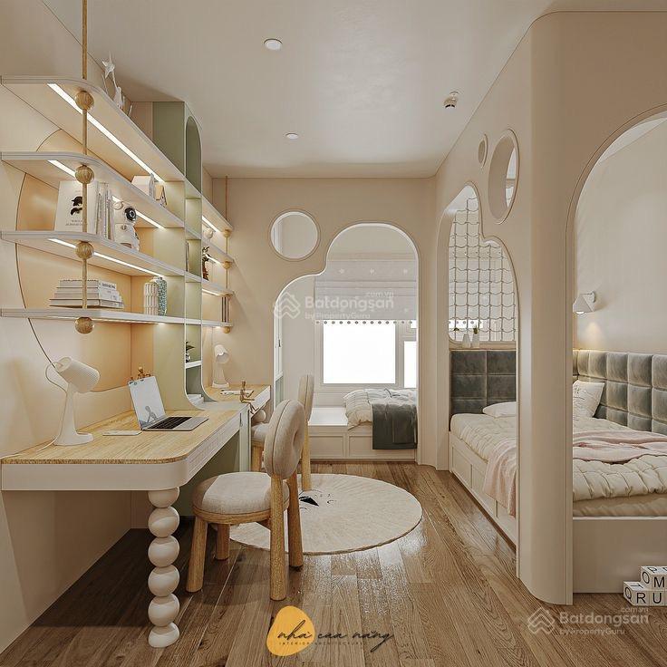 Trả trước 465tr(30%) còn lại hỗ trợ vay lãi suất 0%, sổ sở hữu vĩnh viễn