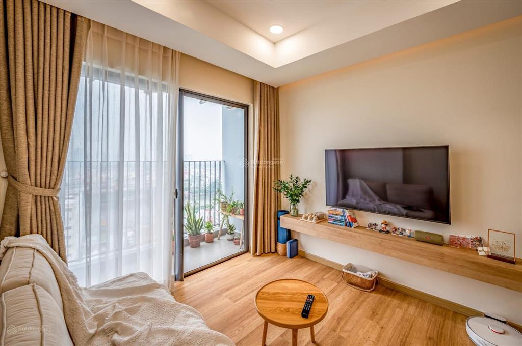 Căn hộ mới keng, cho thuê ngay 15tr/tháng, ra biển 5 phút, sổ vĩnh viễn, gần trường học, siêu thị