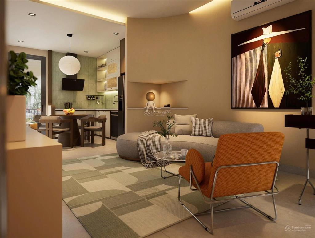 Thanh toán trước 228 triệu, trả theo tiến độ thi công quý 1/2027 nhận nhà, full dịch vụ, sổ lâu dài
