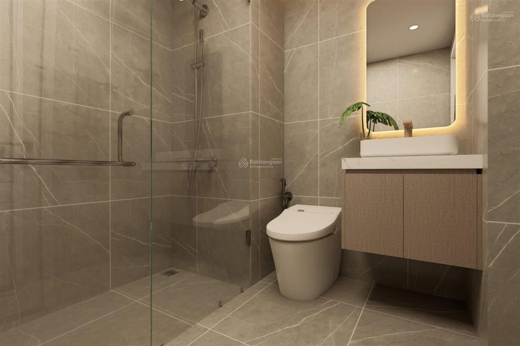 Thanh toán trước 228 triệu, trả theo tiến độ thi công quý 1/2027 nhận nhà, full dịch vụ, sổ lâu dài