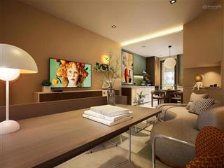 Thanh toán trước 228 triệu, trả theo tiến độ thi công quý 1/2027 nhận nhà, full dịch vụ, sổ lâu dài